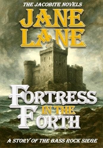 Fortress in the Forth by Jane Lane 9781800720183 NEW Free UK Delivery - Image 7