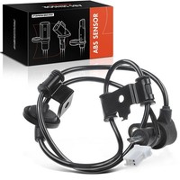 Frankberg ABS-SENSOR Hinten Links Passend FüR Hyundai Matrix | 5481FB0000672