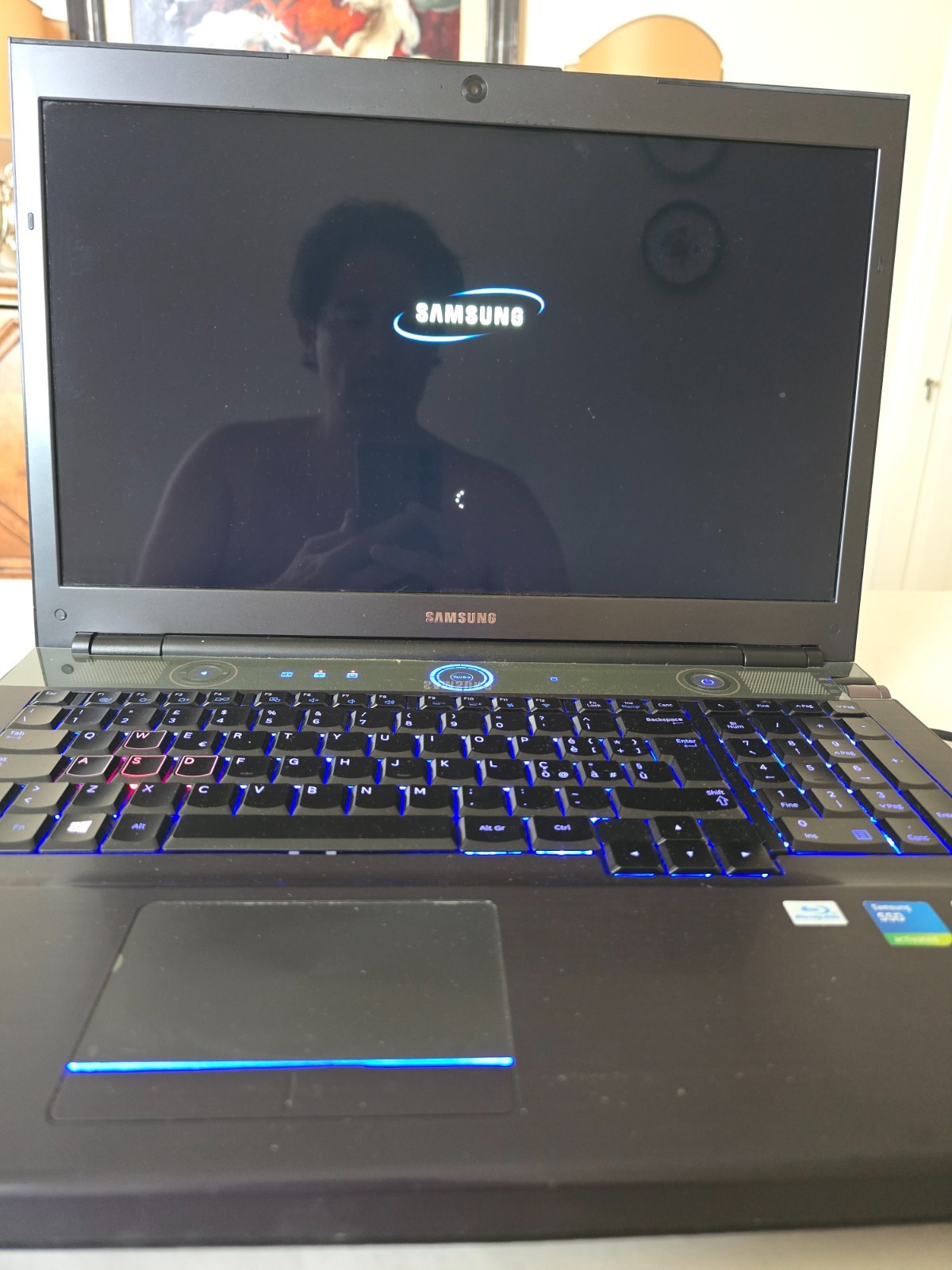 Samsung NP700G7CT01IT (Notebook)