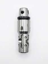 Johne Co Km050-d050h130-4 Km50 Tool Holder 50 X 130mm Cnc New Oem Johne Co Km050-d050h130-4 Km50 Tool Holder 50 X 130mm Cnc New Oem