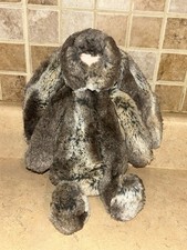 Jellycat Plush Medium Bashful Bunny Rabbit Bashful Woodland Babe 12"