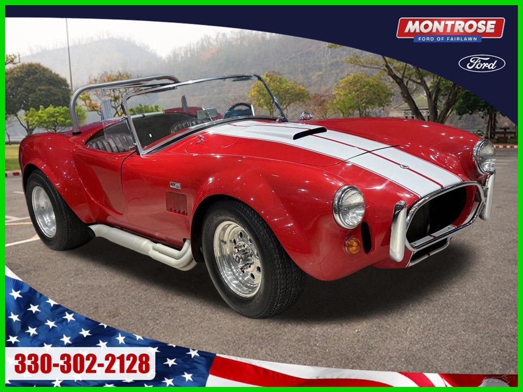 1966 Ford Mustang for sale in Akron Ohio