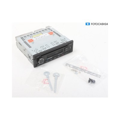 Blaupunkt Milano 200 BT Autoradio + Defekt (284673)