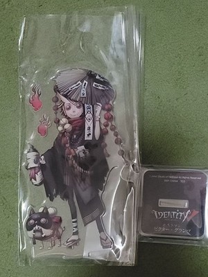 Identity V Acryl Standee Postman