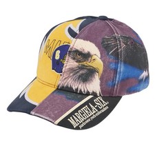 Supreme®/MM6 Maison Margiela Split 6-Panel.