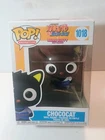 Naruto Chococat Funko Pop
