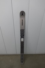 $400 Atomic Punx Youth Kids Skis w/ L7 Bindin...