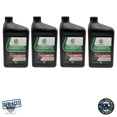 エッセンシャルオイル haro Hydro Service Kit For Exmark Lazer Z AS E S X Z 126-8103 116-0164