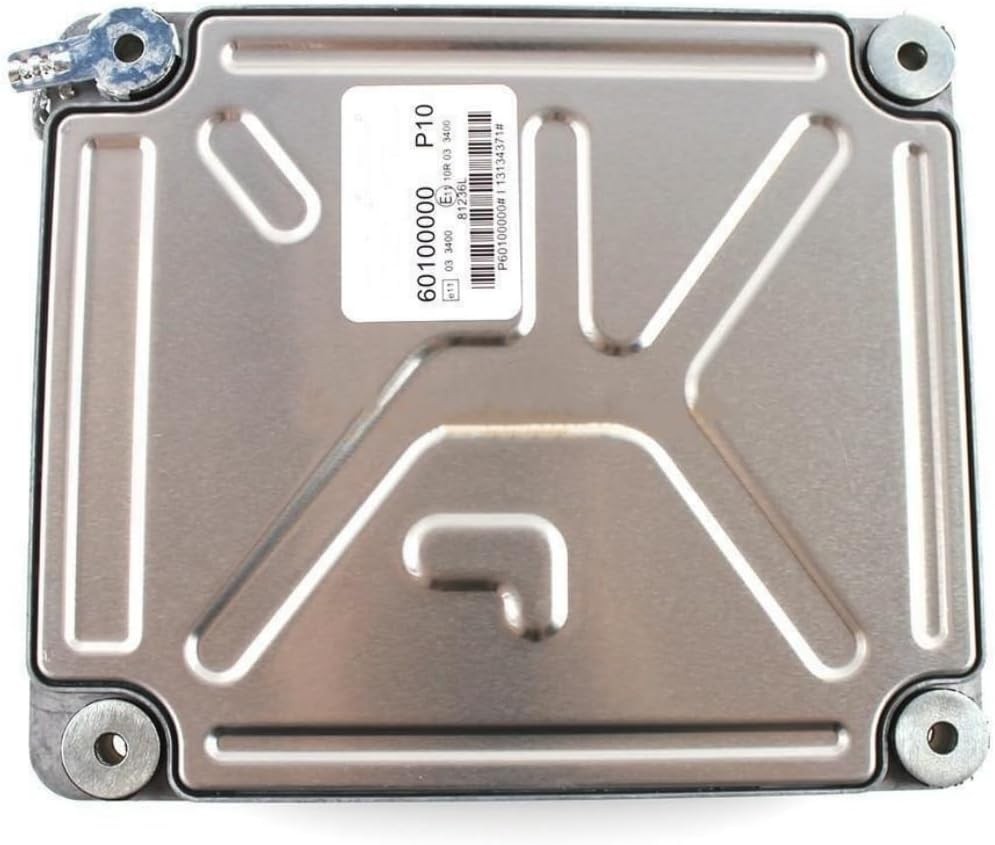 ECU Controller VOE60100000 60100000 W/ Program for Volvo Excavator Loader Grader