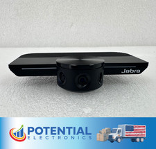 Jabra PanaCast 4K Panoramic Vid Conferencing cam VSU010 180-Degree FREE SHIP   