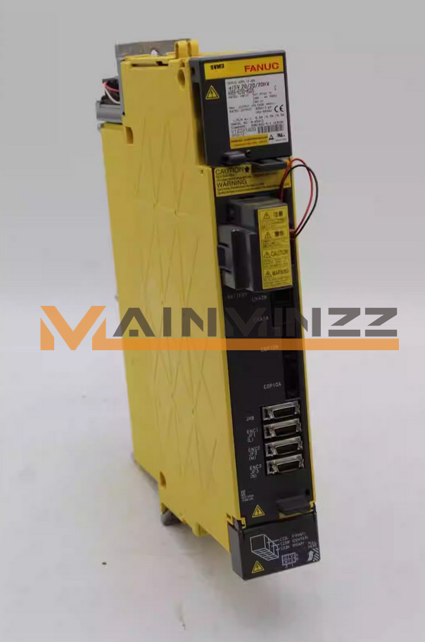 1PC used Fanuc A06B-6290-H305 Servo Amplifier Module A06B6290H305