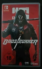 ebay® Auktion 267580711963 | Ghostrunner - Nintendo Switch Thumbnail of ebay® auction 267580711963 | Ghostrunner - Nintendo Switch