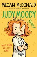 Megan Mcdonald | Judy Moody | Taschenbuch | Englisch (2020) | Judy Moody