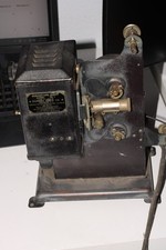 Kodascope Eight Model 20/ T ,Eastman Kodak Co, Rochester,N. Y. 1932/ Untested
