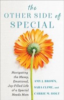 The Other Side Of Special | Amy J Brown (U. A.) | Englisch | Taschenbuch | 2023