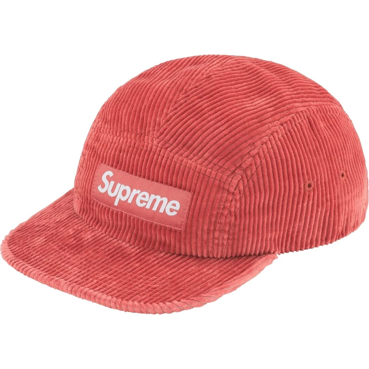 Supreme Corduroy Red Hats for Men for sale | eBay