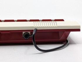 Nintendo Famicom Family Basic Keyboard HVC-007 Boxed Cartridge Tested & Working