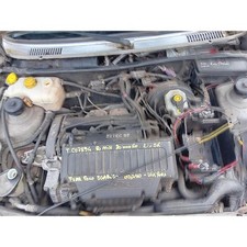 MOTORE COMPL. FORD FIESTA - COURIER (99-02) 1.2 16V BER. 5P/B/1242CC. 1999