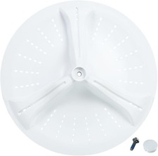 W10902814 Wash Plate Polypropylene For Maytag Whirlpool Replaces...