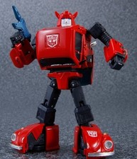 MP-21R Red Bumblebee   Transformers Masterpiece   Takara Tomy Japanese Authentic