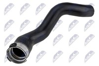 Ladeluftschlauch NTY GPP-RE-050 Gummi FüR Renault ScÉNic 4 Megane B9A K9A LVA 2