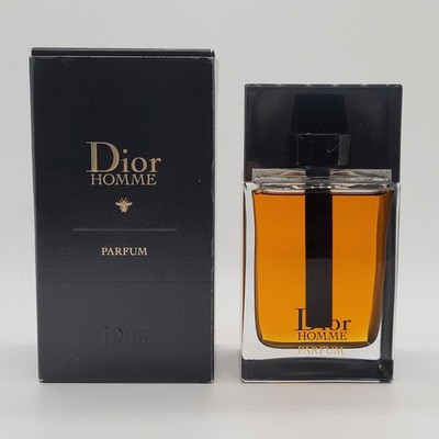 Dior Homme Parfum by Christian Dior 3.4 oz / 100ml Mens Parfum Spray 2021 (1F01)