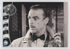 2000 Rittenhouse Twilight Zone: The Next Dimension The Jungle #130 0f6