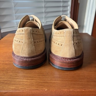 Alden 97785