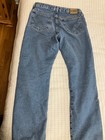 Pre-owned mens Wrangler insulated jeans 32x32 — photo 1