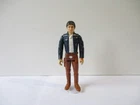 Vintage 1980 Star Wars Han Solo Bespin Kenner ESB Action Figure