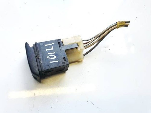 Volkswagen Golf 1985 Fog Light Switch 191941535b, Genuine #2357066-28
