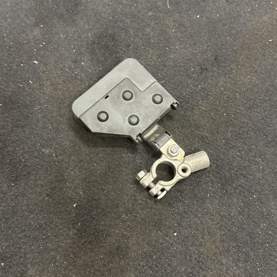 Starting Battery Positive Terminal Clamp 13-16 VW Jetta Hybrid MK6 5C6 937 550 A