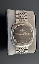 Mido Multi Star Datoday Vintage Automatic