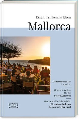 Essen, Trinken, Erleben   Mallorca ZUSTAND SEHR GUT