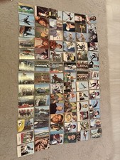 Über 300 Sammelkarten Heinerle Sammelbilder