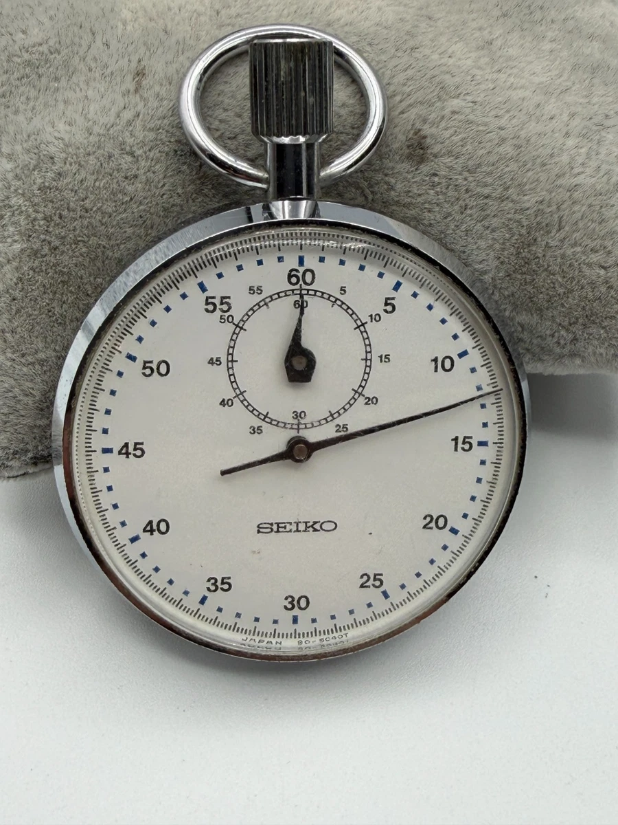 Seiko Running & Jogging Fitness Stopwatches for sale | eBay