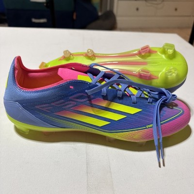 Adidas Adizero F50 Pro FG  Celestial Victory Pack   Men s 10 / Women's 11 IE1285