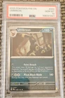 Pokémon Umbreon Rare Holo Sv: Prismatic Evolutions 059/131 PSA 10 GEM MT 2025