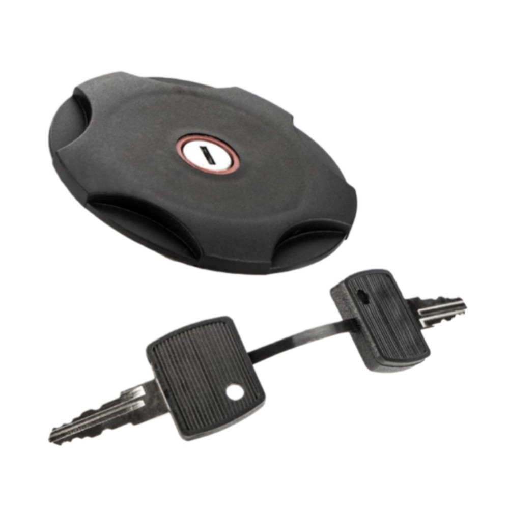 Fuel Tank Cap 1702830 251201551C For Opel 1970-75 Manta A 72-77 Rekord D Caravan