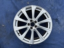2011-2018 Volvo S60/V60 19"x8" Portia Wheel Silver | 31439300