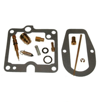 Vergaser Reparatursatz Yamaha Sr 500 Von 1984 Bis 1990 - Keyster