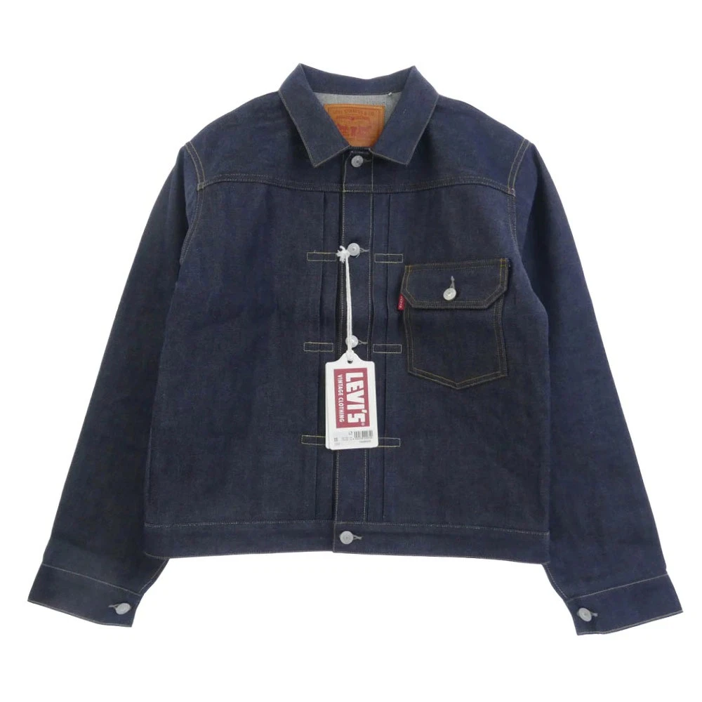 levis 506 jacket | eBay