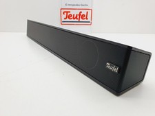 1x Teufel Consono CS 75 Center Lautsprecher ▶️ aus Varion
