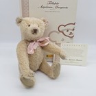Steiff 038112 Appolonia Margarete Teddybär limitiert 5000 aus 2004 45 cm