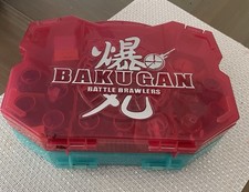 bakugan battle brawlers - Lot