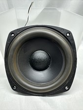 Miller & Kreisel M&K 801218 S-1B Satellite 5 1/4" 8 Ohm Speaker Woofer Driver