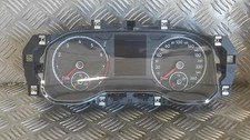 Compteur Volkswagen POLO