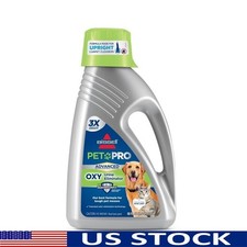 Pet Urine Odor Stain Remover Formula Safe Carpets Upholstery Biodegradable New