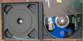 CD keine Kratzer ! Sega Mega CD Spiel - PAL- Soul Star