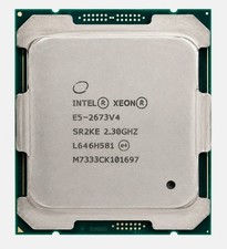 Intel Xeon E5-2673 V4 LGA2011-3 Server CPU Pr...